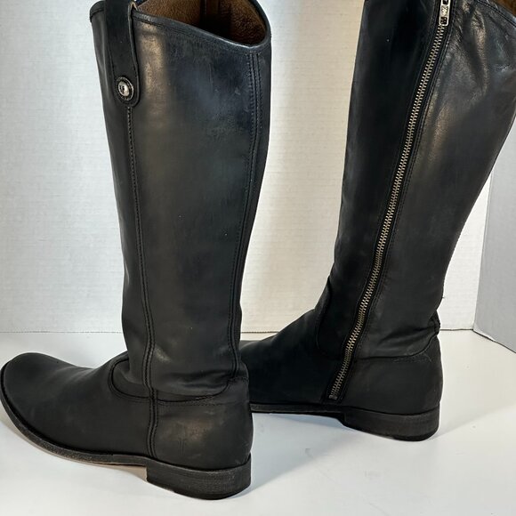 Women's size 8 Frye Boots - Picture 7 of 16